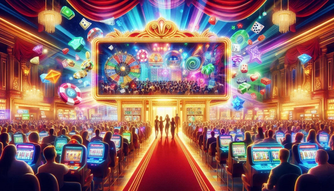 Spinny Casino